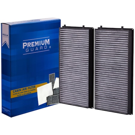 Premium Guard Cabin Air Filter,  PC5532