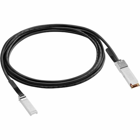 Hpe ANW QSFP56 SFP56 3m DAC Cb S1J08A