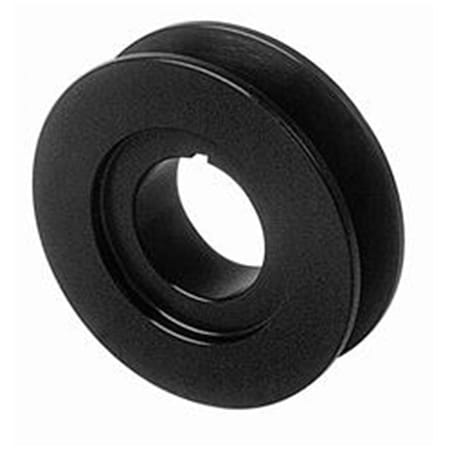 Superjock 23520 2.5 in. Crankshaft Pulley SU912194
