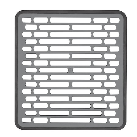 Oxo MAT SINK SM 12.25X11.5X0.5IN 13190610