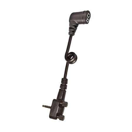 Klein Electronics Adapter Vertex Y4 Male to Motorola M1 Female M1-Y4