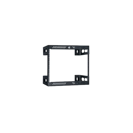 Lowell Slim Wall Rack 8Ux12D WXR-812