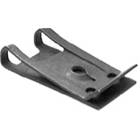 Auveco Pak Spring Type U Nuts, 8 Screw AUV-AP9879