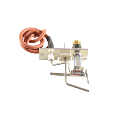 Baso PLT BURNR/SHORT INSRT TIP .017 J992HXW-9817