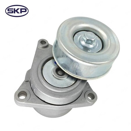 Skyward Automotive Products Accessory Drive Belt Tensioner Assembly, SK89322