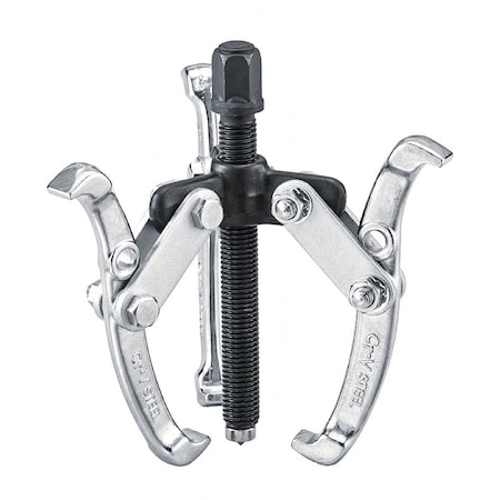 Genius Tools 3 Jaws Gear Puller 100-254mm KJ-3254