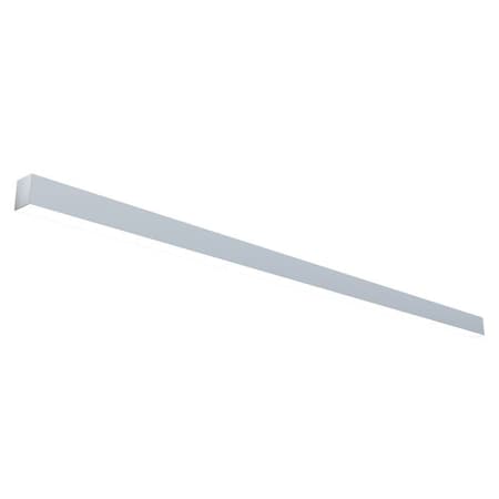 Westgate 8FT 1.5in LINEAR LIGHT INTERNAL DRIVER 5CCT 40/50/60W UP/DOWN RATIO, 40W/50W/60W SCX1.5-8FT-UD-MCTP5-D