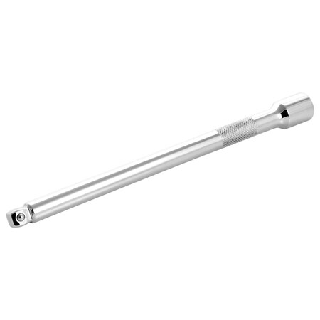 Perform Tool Socket Extension 3/8 In Drive; 8 In Length; Polished Nickel Chrome Plated; Chrome Vanadium Alloy W38149