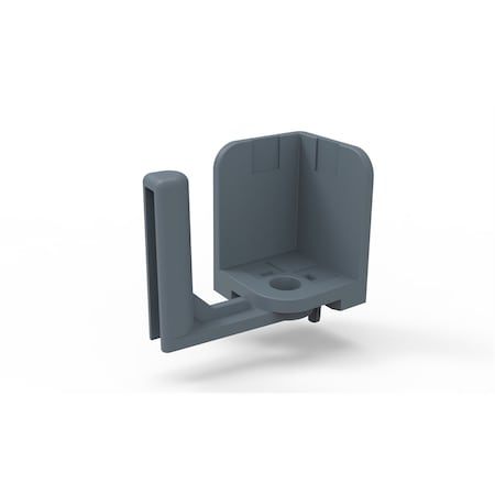 Toolgrid Tgh-18P Small Universal Holder Replenish Bundle 30 Pcs 5 Bags Of 6 89032