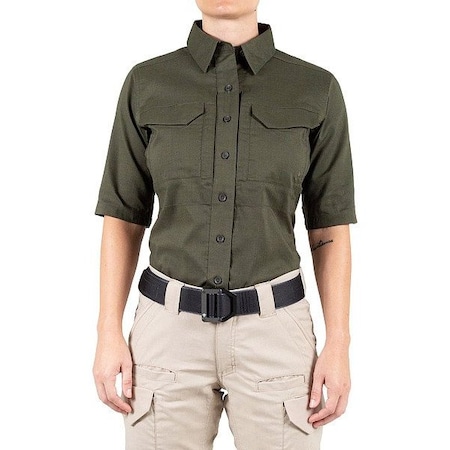 First Tactical Military Shirt, Women's, XL 121015