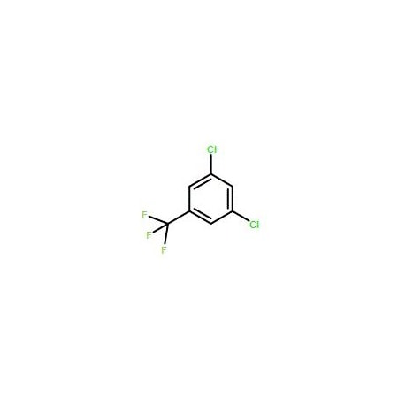Ak Scientific 3, 5-Dichlorobenzotrifluoride (1g), CAS 54773-20-5 X8332-1g
