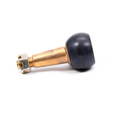 Overtime 224140 Precision Ball Joint Stud - Standard for 22414 OV1596803