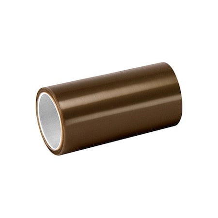 St Gobain Film Tape, 36 yd L, 6" W, Gray 2265-2