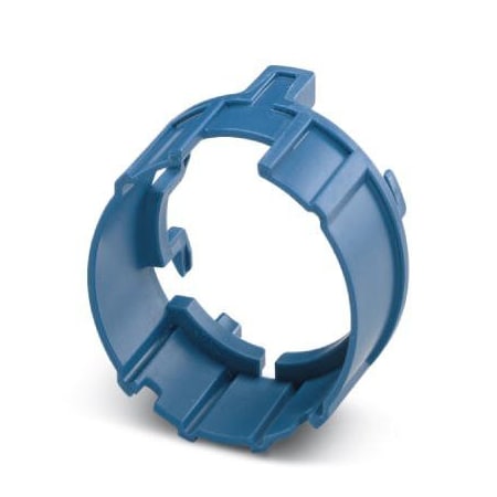 Phoenix Contact PRC FC-M CODE-BU Circular connectors 1014455