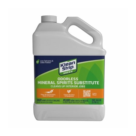 Wm Barr GAL Mineral Spirits GKGO75CA