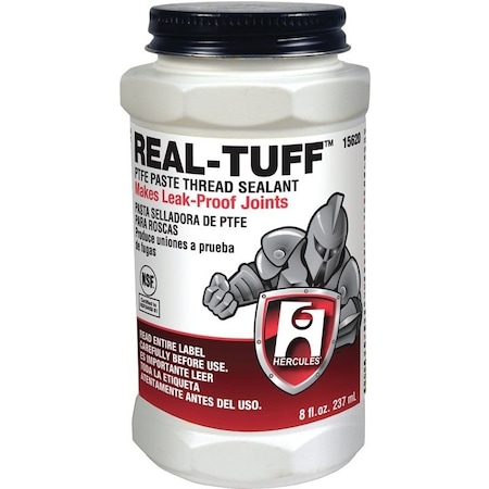 Oatey 1/2Pt Realtuf T Sealant 15620