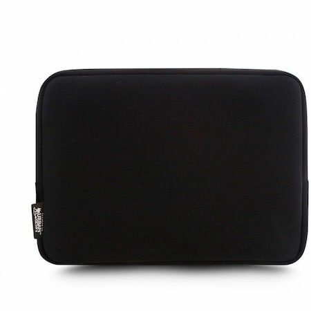 Urban Factory URBAN SLEEVE - NOTEBOOK SLEEVE 15.6 - BLACK BNS15UF