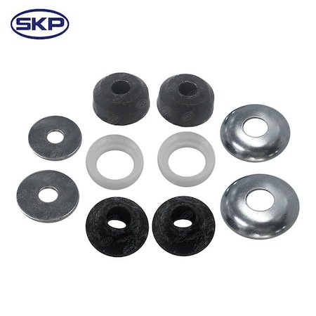Skyward Automotive Products Radius Arm Bushing Kit, SK8509