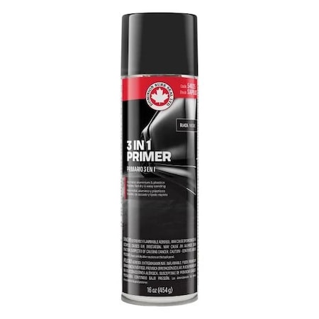 Dominion Sure Seal 3 IN 1 Black Primer 54025