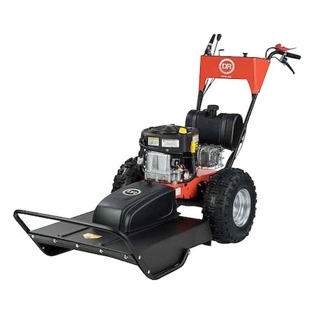 Dr Power Brush Mower, 26 in Cutting Width AT45326BEN