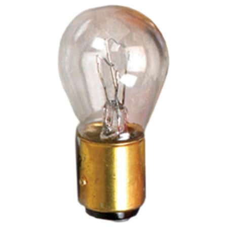 Wagner BP2357LL 12V Long Life Exterior Auto Bulb 168192