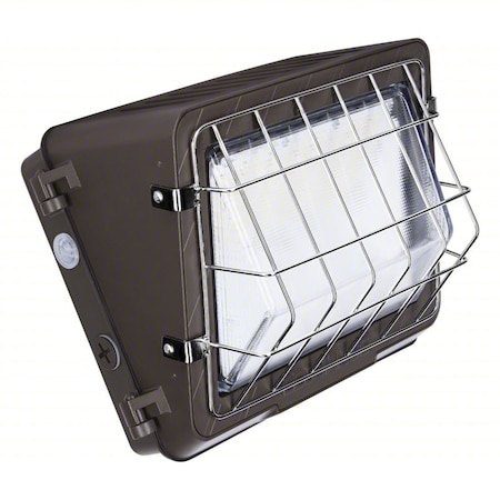 Ledvance/ Sylvania Wall Packs, cULus; FCC; RoHS WALPAKN9AMEDWGAL