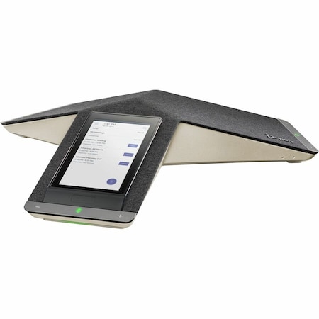 Hp Poly Trio C60 IP Conference Phone for Microsoft Teams and PoE-enabled No Radio 830A1AA