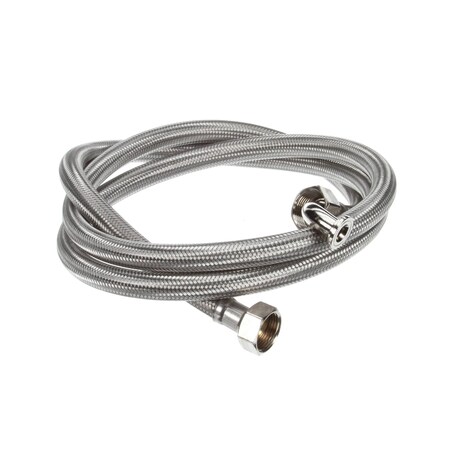 Electrolux Professional FEEDER HOSE, STRAIGHT+90FITT., 210CM 049540