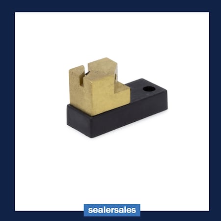 Sealer Sales Corner Block for SS-1622MK, SS-2028MK 3440-66 3mm