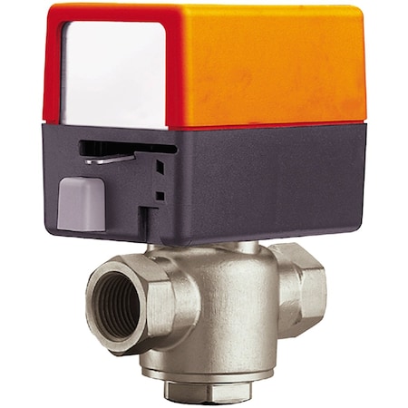 Belimo Valve Accessory ZONE315S-10