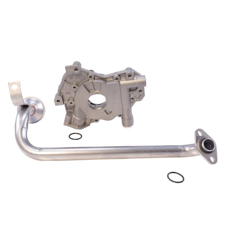 Melling Engine Oil Pump, M340HV-340S