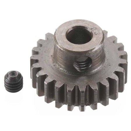 Robinson Racing 23 Tooth 0.8 Hard Bore Pinion - 5 mm RRP8723