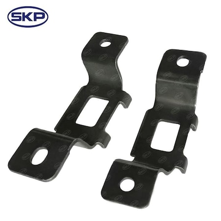 Skyward Automotive Products Tailgate Striker Plate, SK38432