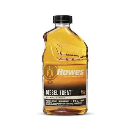 Warren Distribution Qt Diesel Treat HL306206
