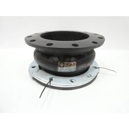 Holz Rubber RUBBER EXPANSION JOINT 10IN 320M