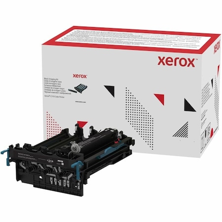 Xerox GENUINE BLACK IMAGING KIT, C310 COLOR PRINTER 013R00689