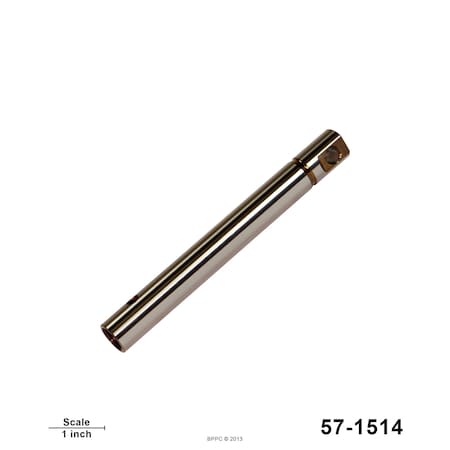 Bedford Precision Parts Rod - 750 in. Pump 57-1514