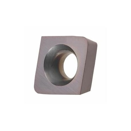 Garant Milling Insert for Finishing Cutters, CPHX 09T305 ER, for Steel 212572 ST1400