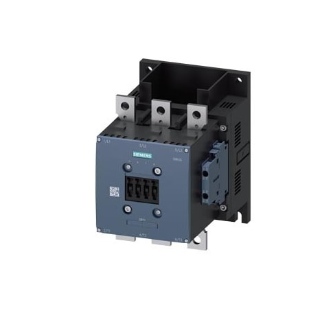 Siemens power contactor AC-3e/AC-3 225 A 3RT1064-6LA06