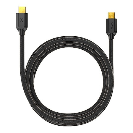 Noco USB-C Cable 240W, 6 ft L XC2B