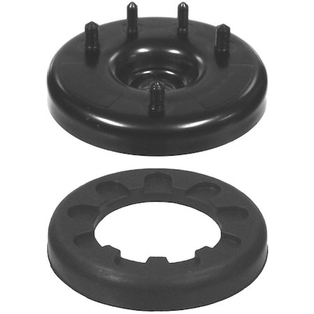 Kyb Mount Plate with Insulator, SM5584