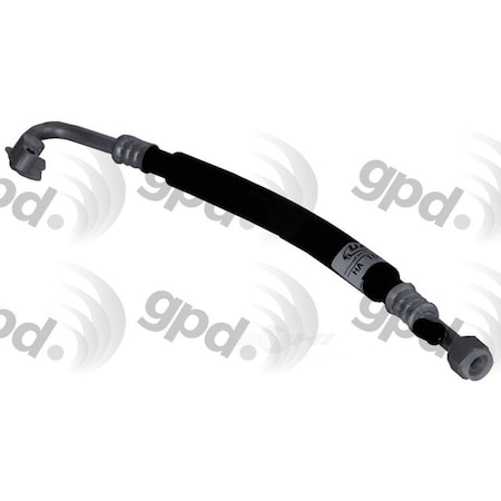 Global Parts Distributors Hose Suction Line 4811919