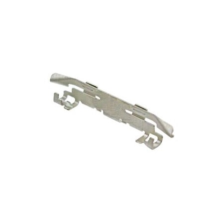 Attend Latch 5.6H (one piece), w/Cap 119A-56Latch