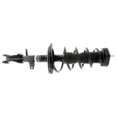 Kyb Complete Corner Unit Assembly -Strut, Mount and Spring, SR4447