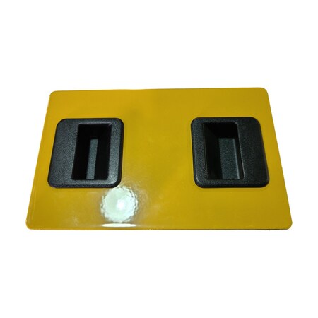 Caterpillar COVER AS, CATERPILLAR OEM 3123640 3123640