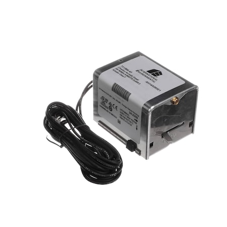 International Environmental Actuator, Class F, 24 Volt, 50/60HZ, Normally Closed B035-71159943