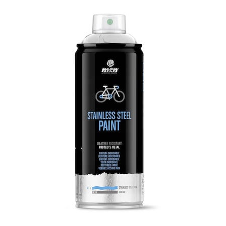 Mtn PRO Stainless Steel Paint EX014PR0110