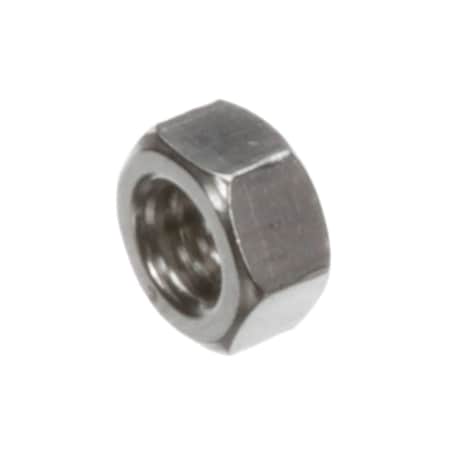Cleveland NUT, HEX, 5/16-18, SST 14652