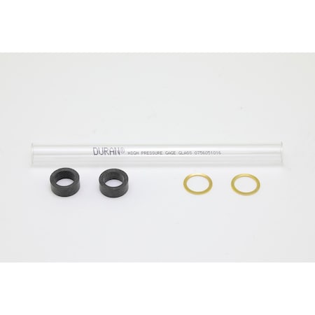 Weil Mclain Water Gauge Glass Kit 383-600-000