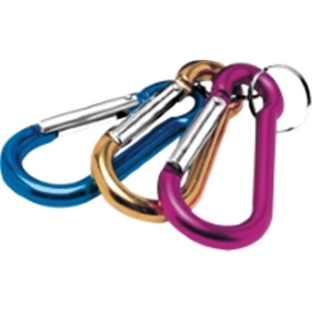 Superjock D-Clip Key Holder SU360912